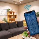 Smart home technology devices