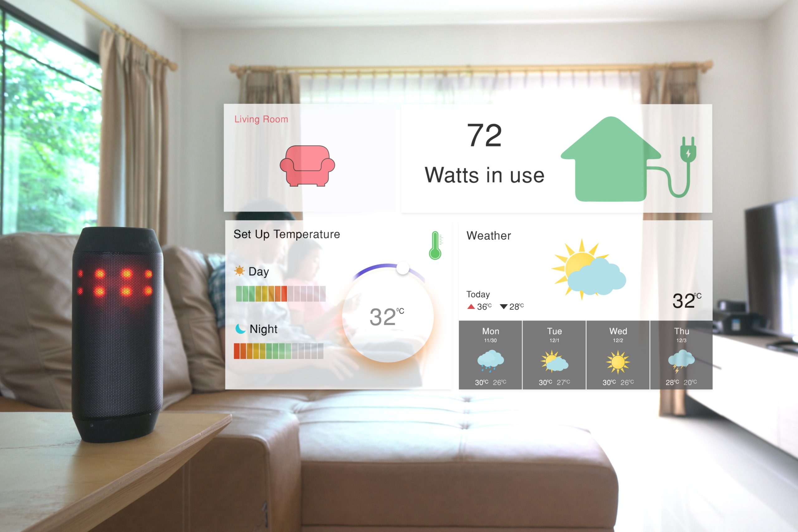 Home Automation: The Key To A Convenient And Efficient Lifestyle