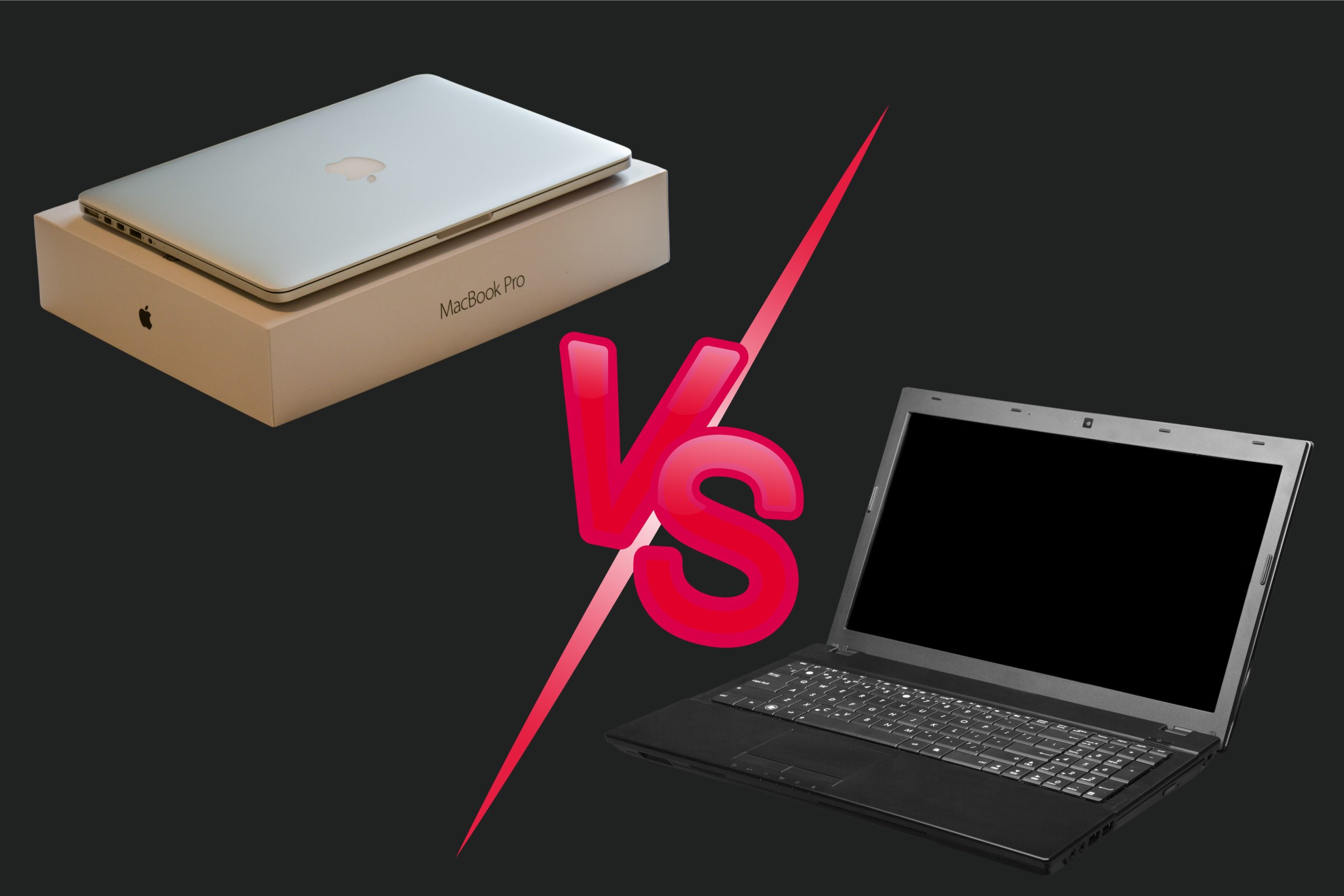 Macbook Vs Windows Which Laptop Is Right For You A Review Tech 8217